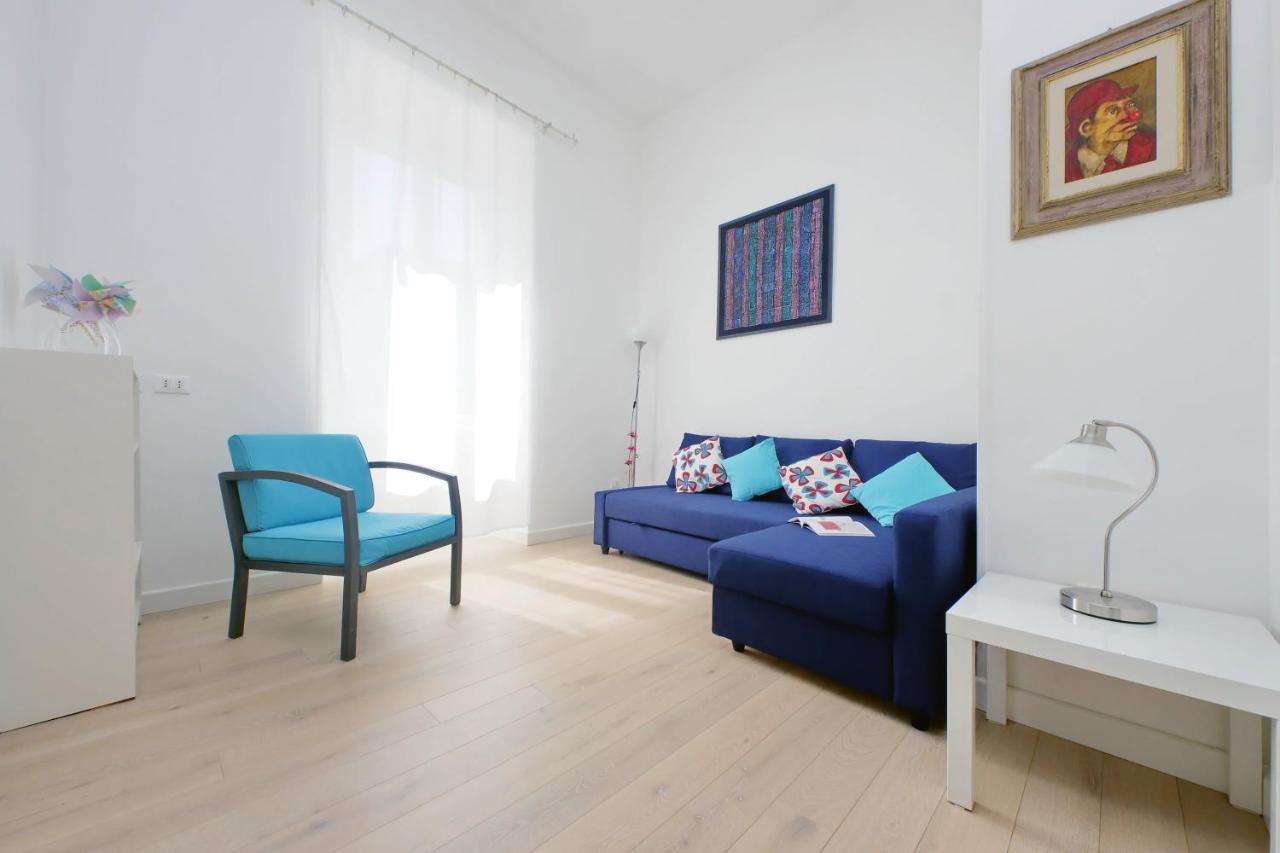 Fm Apartment Roma Eksteriør bilde