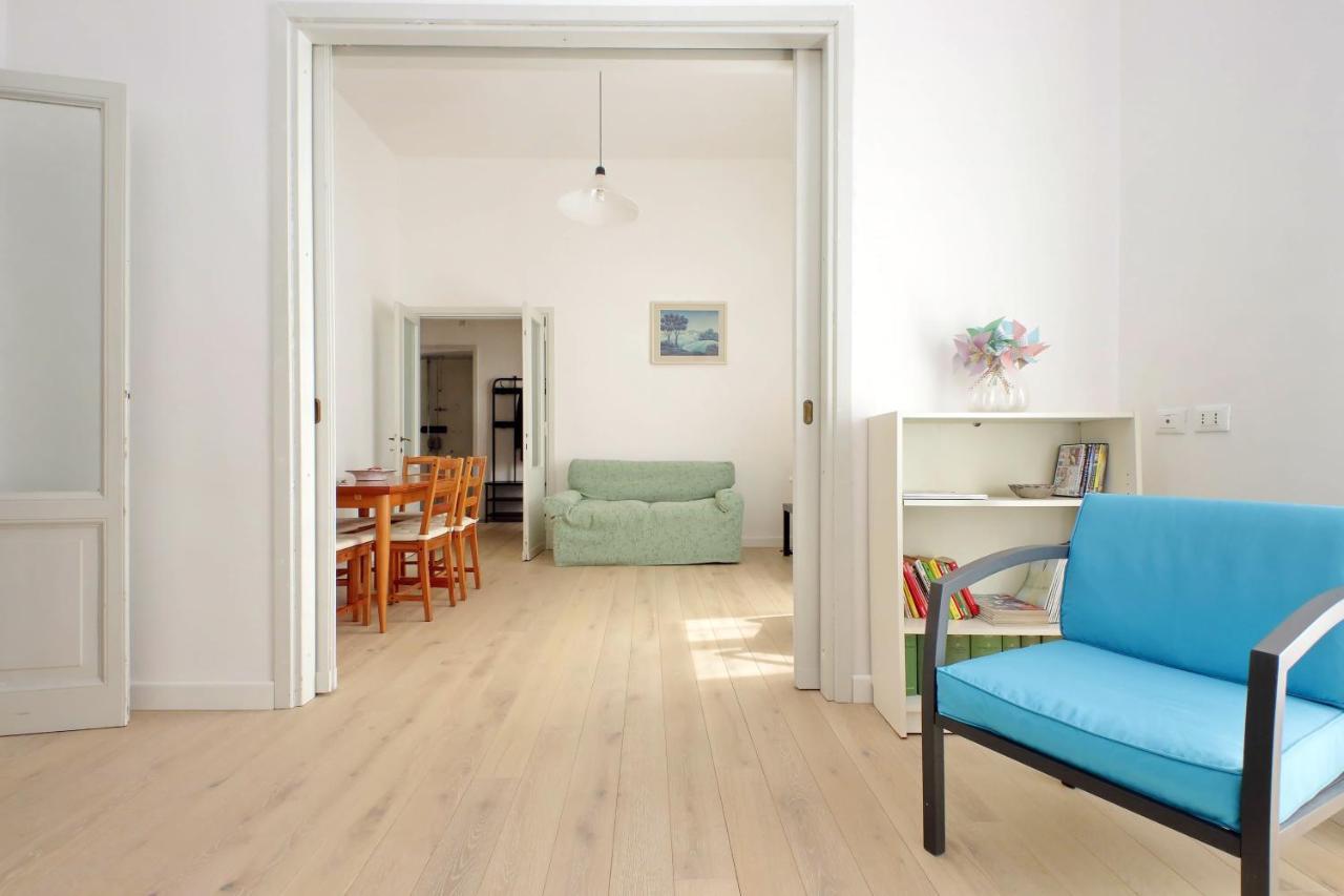 Fm Apartment Roma Eksteriør bilde