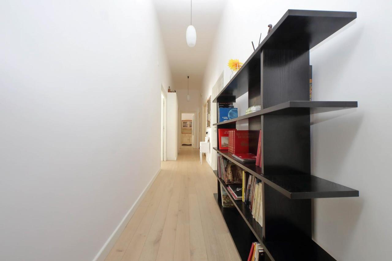 Fm Apartment Roma Eksteriør bilde