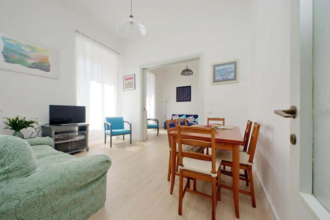Fm Apartment Roma Eksteriør bilde