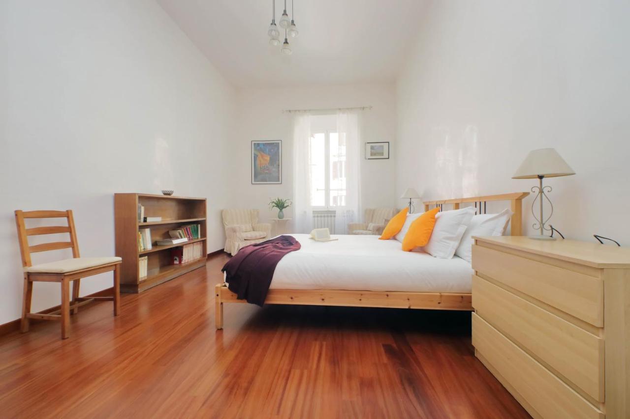 Fm Apartment Roma Eksteriør bilde