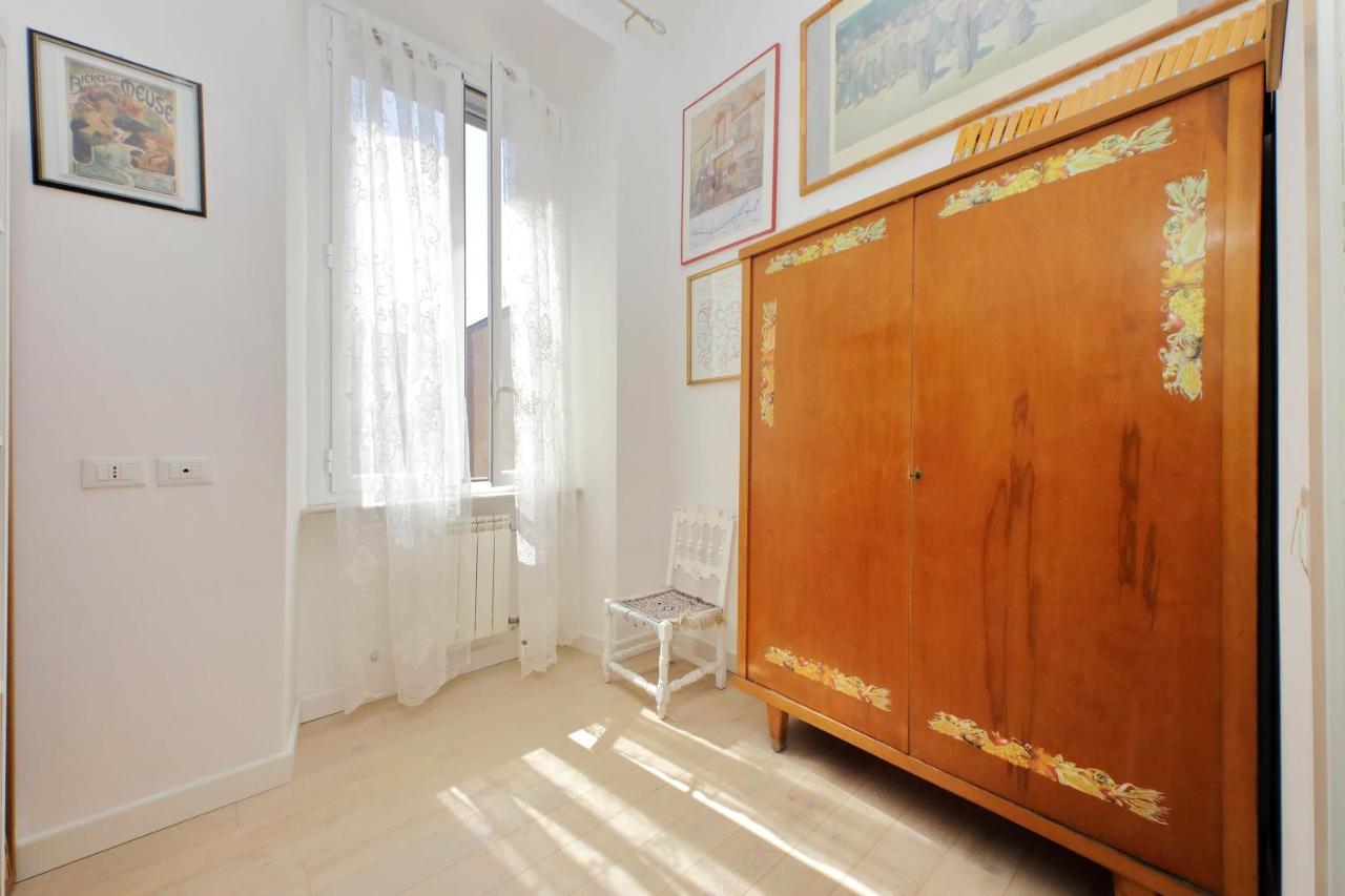 Fm Apartment Roma Eksteriør bilde