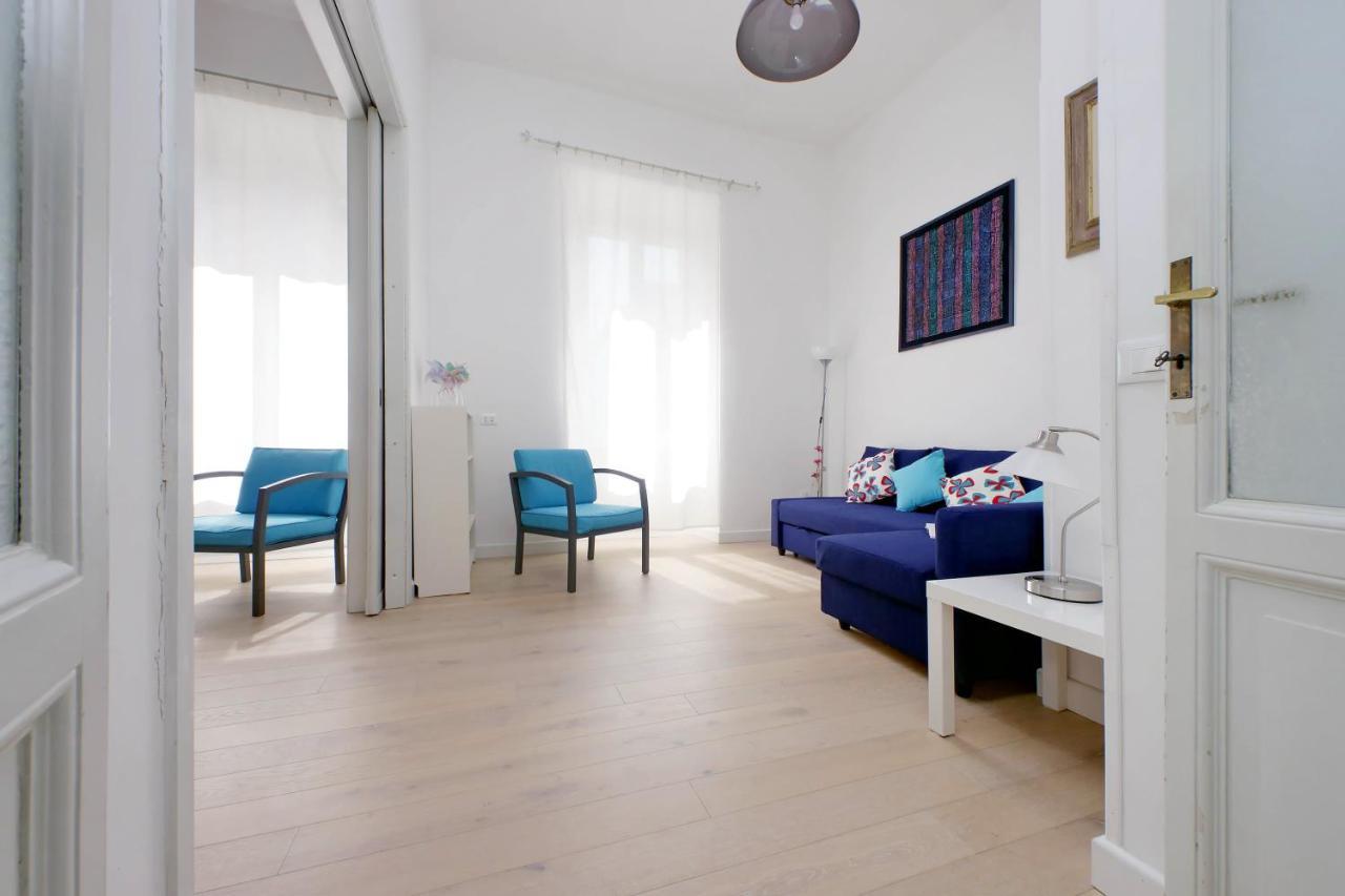 Fm Apartment Roma Eksteriør bilde