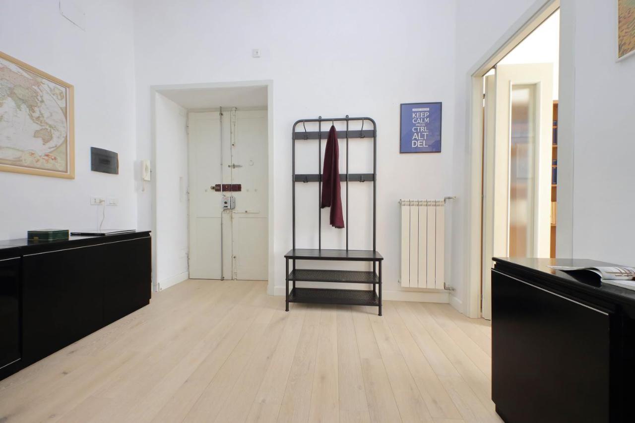 Fm Apartment Roma Eksteriør bilde